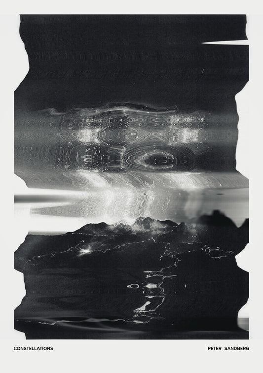 Constellations Artwork – Art Print