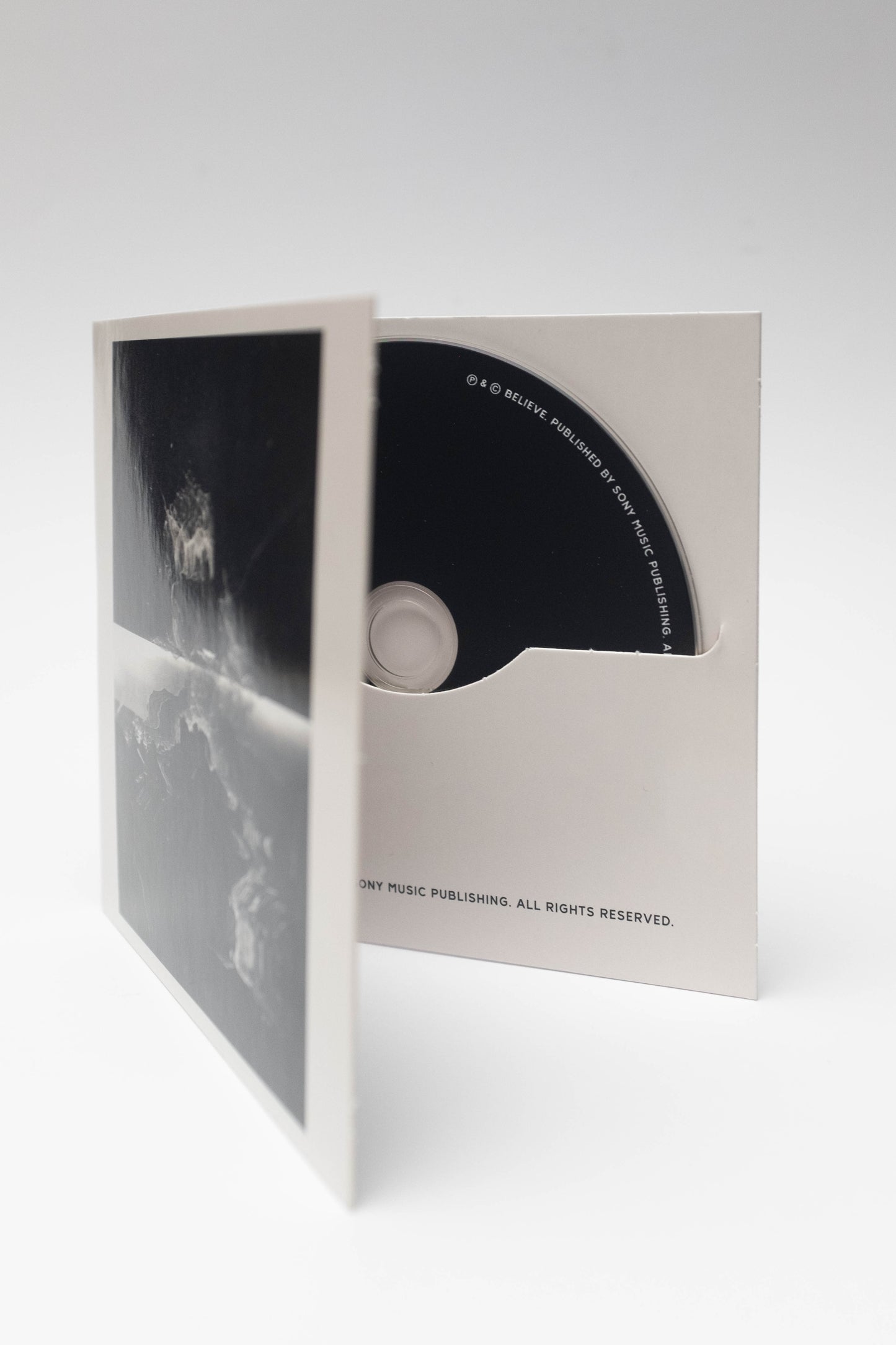 Constellations CD
