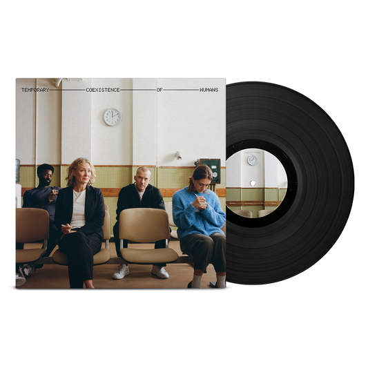 Temporary Coexistence of Humans [Vinyl LP]