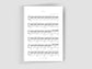 Dismantle [Piano Sheet Music Download]